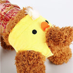 Load image into Gallery viewer, Reusable Dog Diapers Belly Band Cotton Physiological Underwe