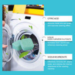 Load image into Gallery viewer, Cleaning Washing Machine Tank Household Roller Pulsator Cleaning Stain Removal Descaling