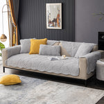 Load image into Gallery viewer, All-season Anti-skid Modern Fabric Sofa Towel Cover