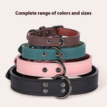 Load image into Gallery viewer, Medium Bell Anti-lost Pet Collar