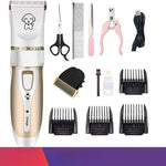 Load image into Gallery viewer, Pet Shaver Cat And Dog Electric Clipper Household