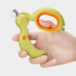 Load image into Gallery viewer, Creamy Donut Nail Clippers For Cats And Dogs