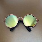 Load image into Gallery viewer, Pet Cat Glasses Cat Sunglasses