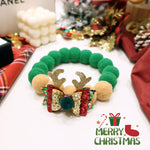 Load image into Gallery viewer, Cat Christmas Collar Scarf Halter Neck Decoration Bow Tie