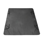 Load image into Gallery viewer, Car Pet Mat Rear Seat Water And Dirt Resistant Isolation Pad