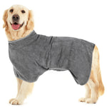 Load image into Gallery viewer, Dog Robe Cat Bath Towel