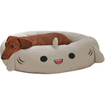 Load image into Gallery viewer, Super Soft Plush Bed Four Seasons Pet Pad