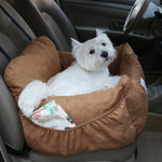 Load image into Gallery viewer, Anti-dirty And Safe Pet Dog Car Bed Pad