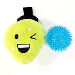 Load image into Gallery viewer, Strawberry Chocolate Dog Toy Pet Products