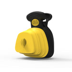 Load image into Gallery viewer, Pet Dog Poop Bag Dispenser Travel Foldable Poop Spoon