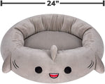 Load image into Gallery viewer, Super Soft Plush Bed Four Seasons Pet Pad