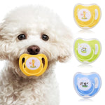 Load image into Gallery viewer, Dog Pacifiers For Small Dogs Kitten Pacifiers Puppy Teething Toys And Cat Chew Toys Essential Pet Supplies Puppy Essentials And Kitten Supplies