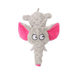 Load image into Gallery viewer, Pet Plush Toy Elephant Leather Phone Case Dog Interaction Pet Products