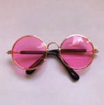 Load image into Gallery viewer, Pet Cat Glasses Cat Sunglasses