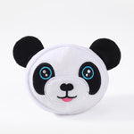 Load image into Gallery viewer, Pet Vocal Teething Plush Toys Bite Resistant Teeth Cleaning