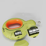 Load image into Gallery viewer, Creamy Donut Nail Clippers For Cats And Dogs