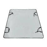 Load image into Gallery viewer, Car Pet Mat Rear Seat Water And Dirt Resistant Isolation Pad