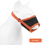 Load image into Gallery viewer, Breathable Mesh Dog Mouth Cover