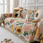 Load image into Gallery viewer, Four Seasons Universal Chenille Sofa Cover