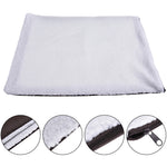 Load image into Gallery viewer, Soft And Comfortable Warm Removable Washable Pet Mat Autumn And Winter