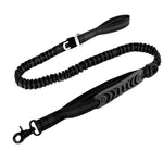 Load image into Gallery viewer, Dog Leash, Dog Leash For Large Dogs, Multifunctional Dog Leashes For Medium Dogs, Adjustable Dog Leash With Car Seatbelt, 4-6 FT Strong Bungee Dog Leash