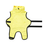 Load image into Gallery viewer, Pet Towel Thick Microfiber Absorbent Bathrobe