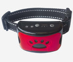 Load image into Gallery viewer, Dog Training Collar Waterproof Electric Pet Remote Control Rechargeable Dogs Trainer Bark Arrester With Shock Vibration Sound