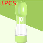 Load image into Gallery viewer, Multifunctional pet cup