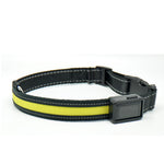 Load image into Gallery viewer, Fluorescent dog collar