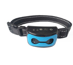 Load image into Gallery viewer, Dog Training Collar Waterproof Electric Pet Remote Control Rechargeable Dogs Trainer Bark Arrester With Shock Vibration Sound