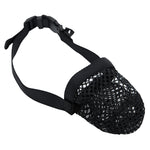 Load image into Gallery viewer, Anti-biting Licking And Eating Small And Large Dog Muzzle