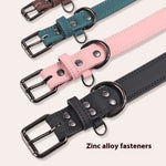 Load image into Gallery viewer, Medium Bell Anti-lost Pet Collar