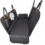 Load image into Gallery viewer, Machine Washable Three-in-one Multifunctional Cat And Dog Travel Car Mat