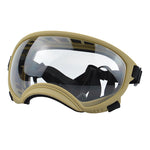 Load image into Gallery viewer, Fashion Personality Dog Skiing Goggles