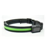Load image into Gallery viewer, Fluorescent dog collar