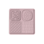 Load image into Gallery viewer, Dog Slow Food Mat Sucker
