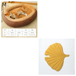 Load image into Gallery viewer, Removable And Washable Dog Bed Warm Cat Bed For Sleeping
