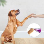 Load image into Gallery viewer, Pet Simplicity Electric Polishing Nail Polisher
