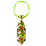 Load image into Gallery viewer, Sunflower Pet Tie Summer Collar Decoration
