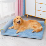 Load image into Gallery viewer, Sofa Dog Bed Sleeping Pad Removable And Washable Pet Nest
