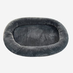 Load image into Gallery viewer, Dog Bed Adult Kennel Removable And Washable Pet Bed
