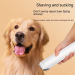 Load image into Gallery viewer, Pet Blowing And Combing All-in-one Machine Large Dog Lady Shaver
