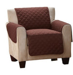 Load image into Gallery viewer, Household Couch Coat Pet Sofa Cushion 3 Piece Set Of Anti-bite Blanket For Pet Sofa
