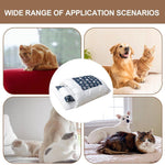 Load image into Gallery viewer, Cat Bed Winter Removable Warm Cat Sleeping Bag Deep Sleep Pet Dog Bed House Cats Nest Cushion With Pillow
