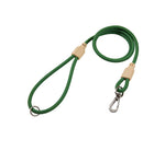 Load image into Gallery viewer, Dog Outing Hand Holding Rope PVC Waterproof Chest And Back Collar Stain Resistant
