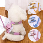 Load image into Gallery viewer, Dog Traction Rope Vest Style Pet Products
