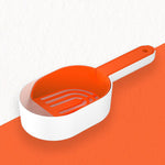 Load image into Gallery viewer, Cat Litter Scoop Self-cleaning Cat Litter Box Shovel Kitty Litter Scoop For Sandbox Kitty Litter Tray Shovel Poop Cats Supplies
