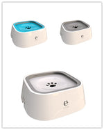 Load image into Gallery viewer, Non-wet Mouth Dog Bowl, Floating Bowl, Anti-overturning
