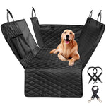 Load image into Gallery viewer, Pet Car Travel Rear Seat Cushion Dog Travel Toilet
