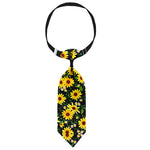 Load image into Gallery viewer, Sunflower Pet Tie Summer Collar Decoration
